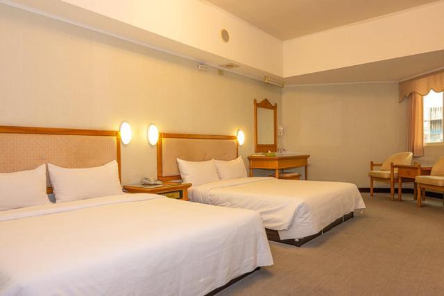 Kenting City Gate Hotel Hengchun Old Town Exterior foto