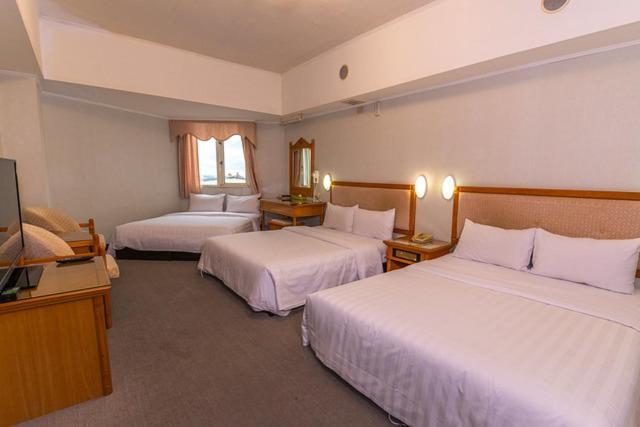 Kenting City Gate Hotel Hengchun Old Town Exterior foto
