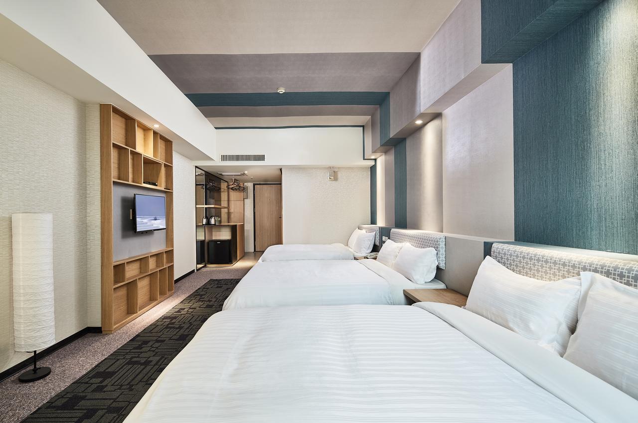 Kenting City Gate Hotel Hengchun Old Town Exterior foto